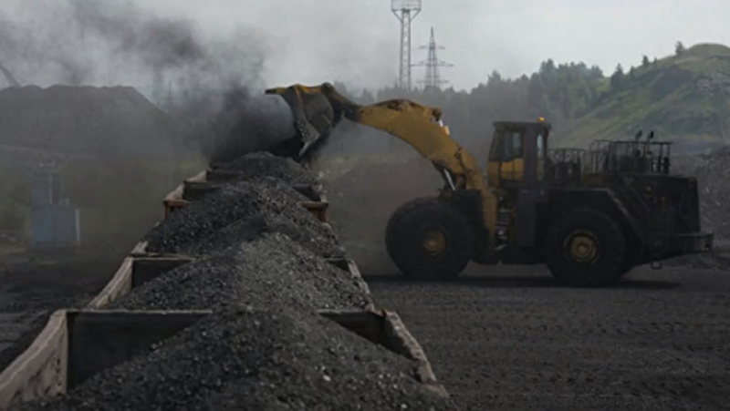 В Кузбассе научились перерабатывать отходы углепрома в газ