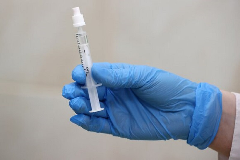 В Прокопьевск поступило 6 тысяч доз назальной вакцины от коронавируса