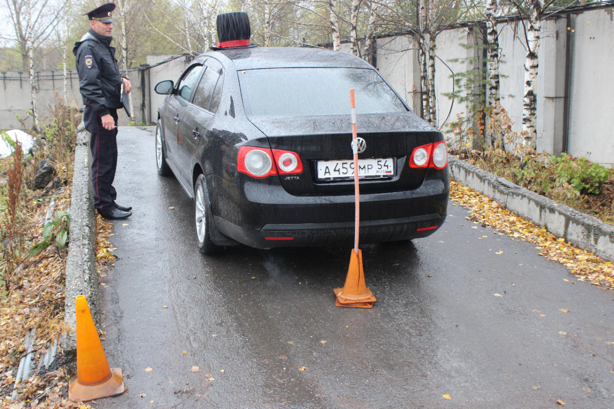 В Прокопьевске выбрали "Автоледи" среди сотрудниц социальной сферы 