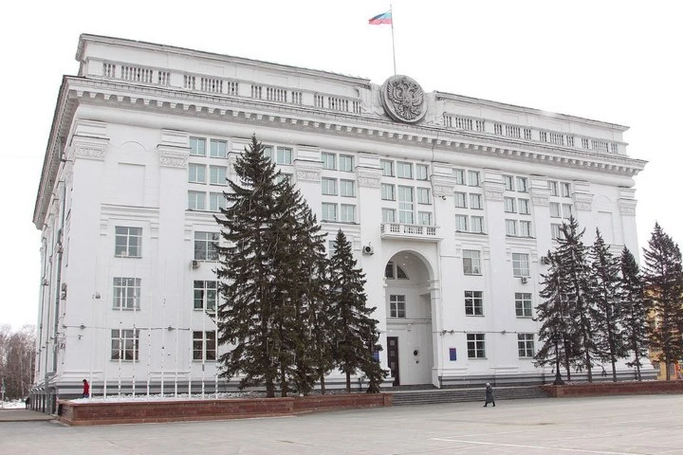 В Кузбассе создали оперштаб по обеспечению режима базовой готовности