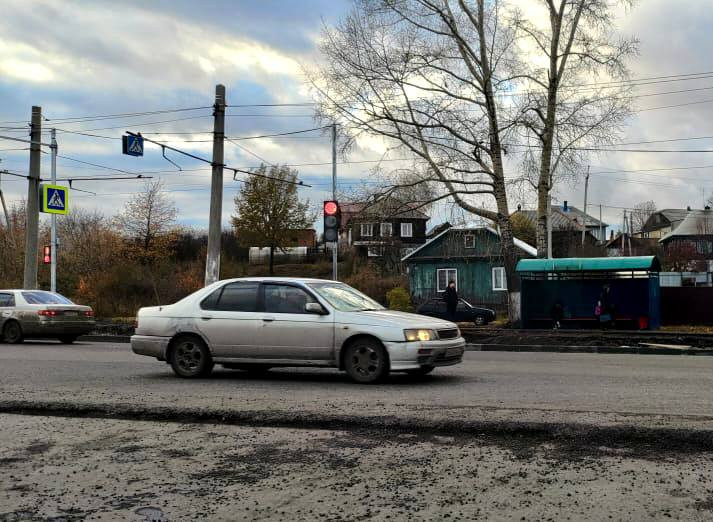 Власти Прокопьевска озвучили планы по установке светофоров на 2023 год