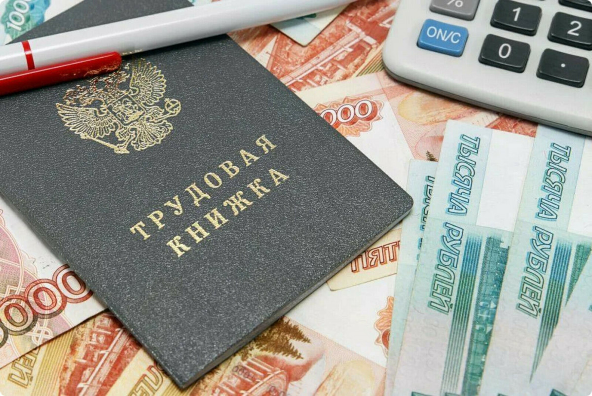 В Кузбассе увеличивается задолженность по зарплате