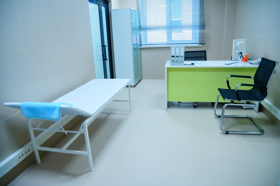 В Кузбассе начнут производить медицинскую мебель в 2023 году