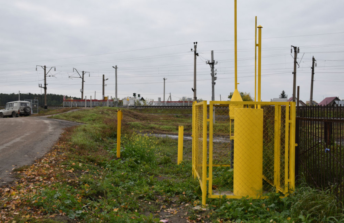 В Прокопьевске построят 300 км газопровода