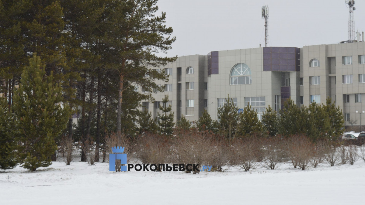 В четверг в Прокопьевске установится морозная погода