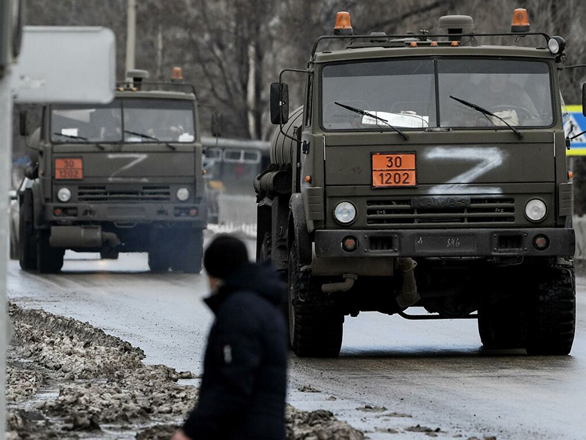 Дискредитировал ВС России в общедомовом чате и обещал перейти на сторону противника в случае мобилизации