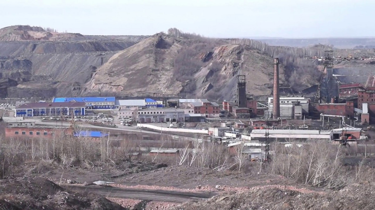 Ростехнадзор: обогатительная фабрика в Кузбассе игнорирует требования промышленной безопасности
