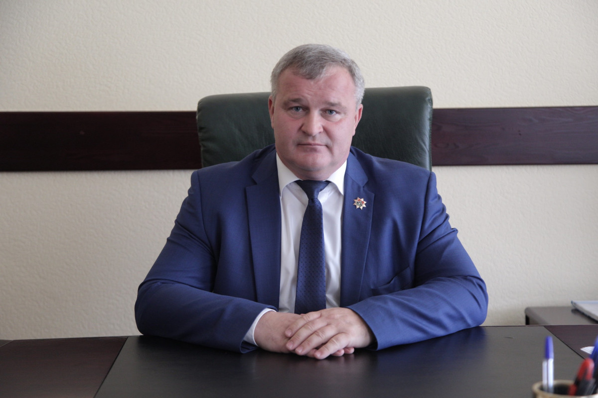 Задержан бывший председатель правительства Кузбасса Вячеслав Телегин