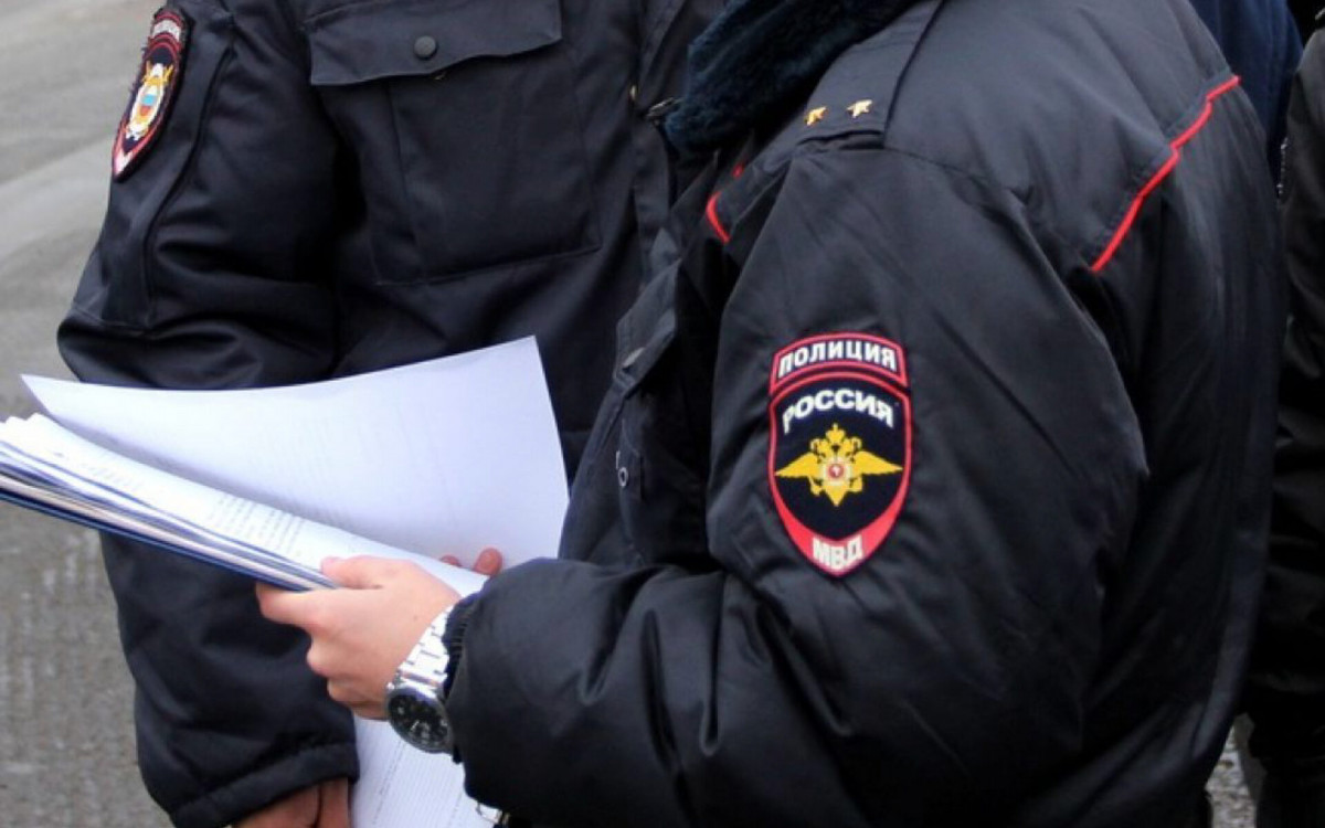 Полицейские за месяц разыскали 452 пропавшего кузбассовца