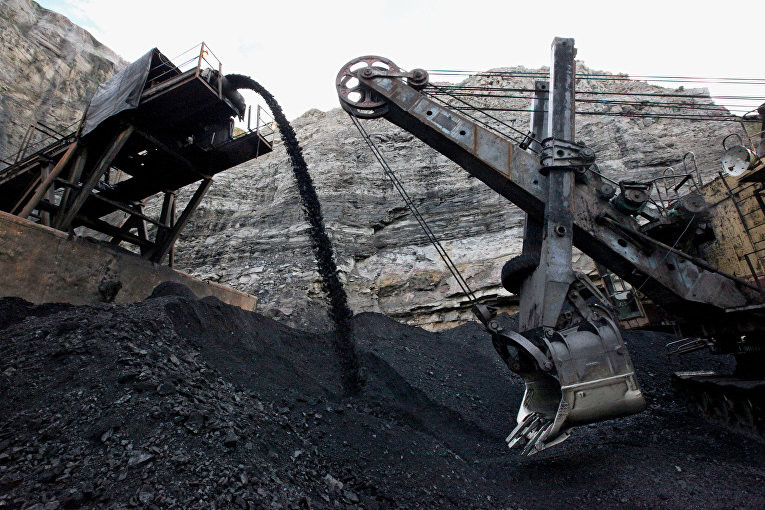 Пять угольных предприятий появиться в Прокопьевском округе в ближайшие три года