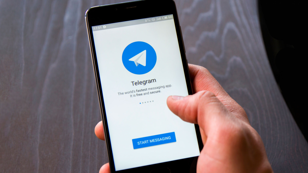 Россиян предупредили о массовых кражах аккаунтов в Telegram