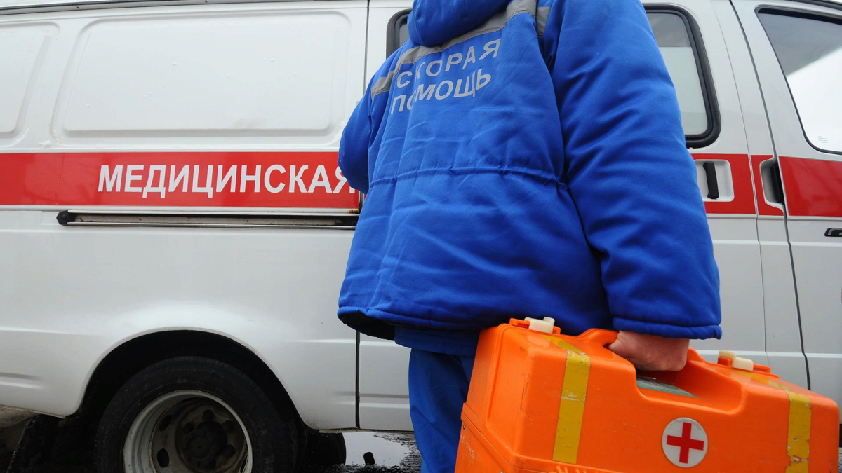 В Прокопьевске фельдшер скорой помощи торговал сильнодействующими препаратами