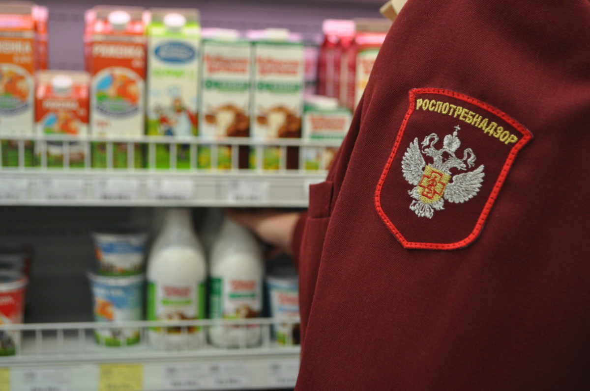 Роспотребнадзор проконсультирует прокопчан по вопросам качества продуктов