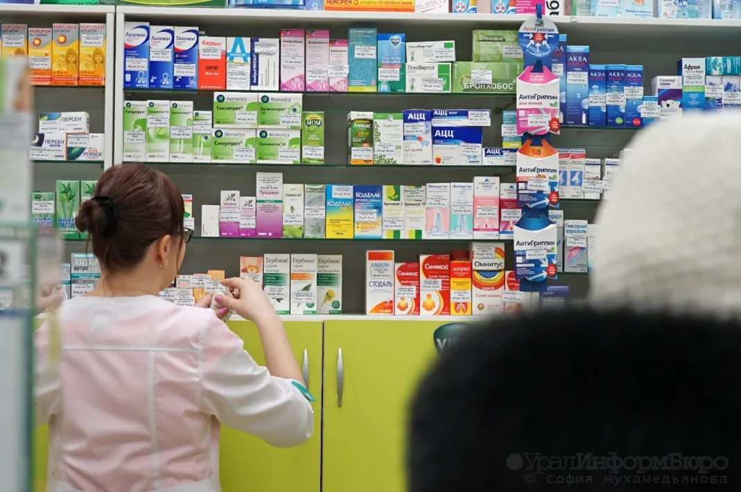 Сотрудники аптеки в Прокопьевске годами не получали зарплату