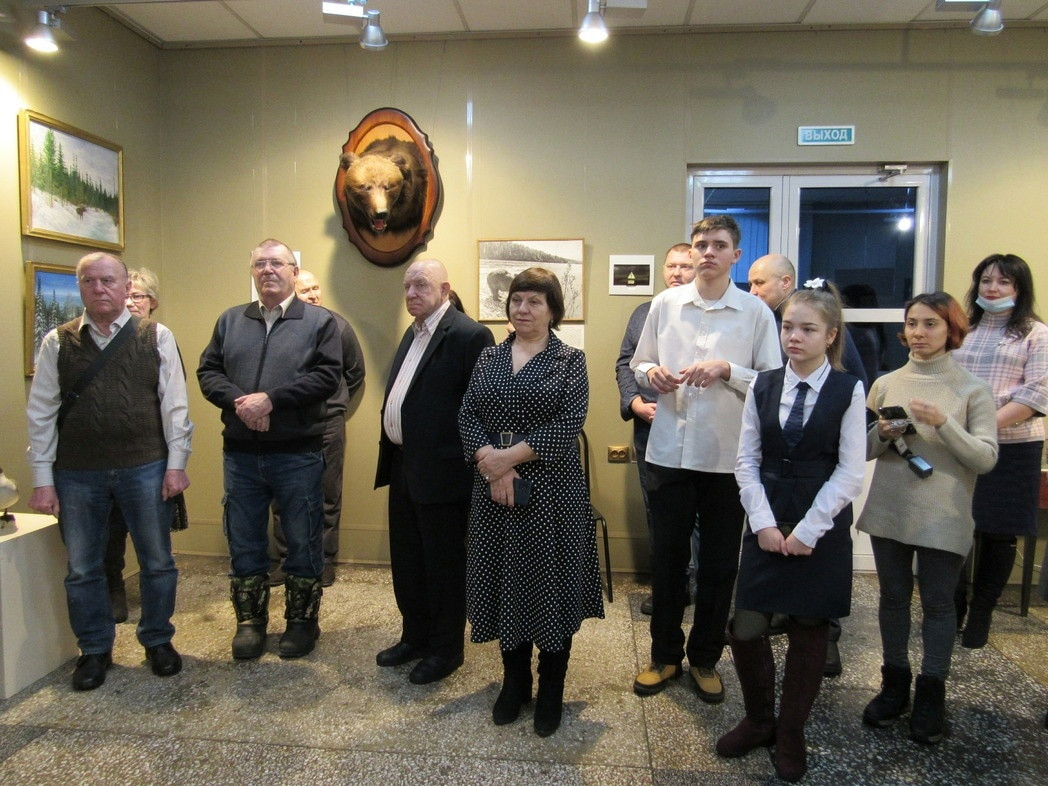 В краеведческом музее открылась выставка "Уникальные поступления 2022"