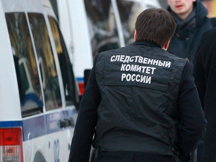 Глава СК России Бастрыкин поручил возбудить уголовное дело из-за спорного ограждения 