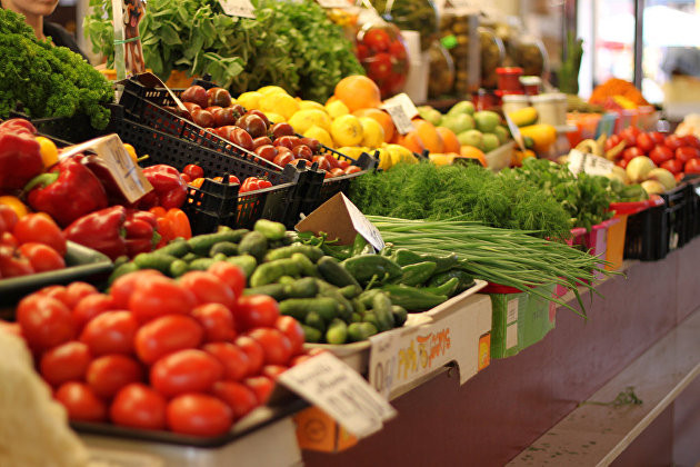 За последнюю неделю в Кузбассе изменились цены на продовольственные товары