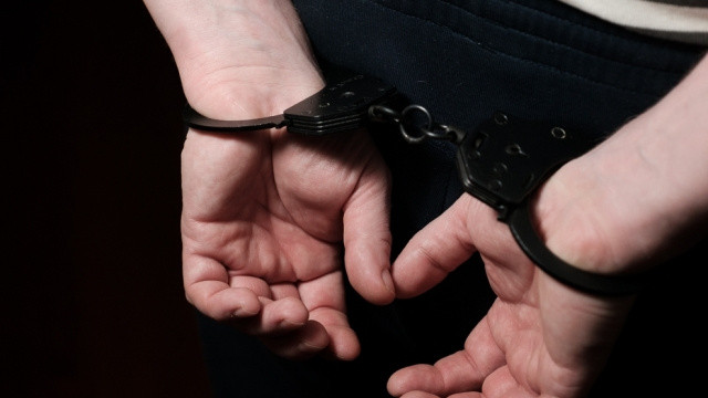 Прокопьевские полицейские задержали юного рецидивиста