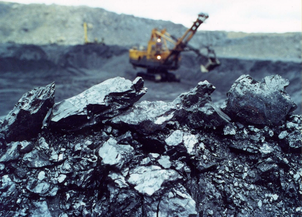 Министерство угольной промышленности Кузбасса подвело итоги года 