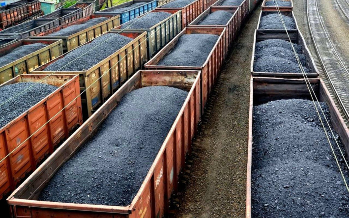 Контрабандист из Кузбасса вывез в Турцию более 1 тыс. тонн каменного угля