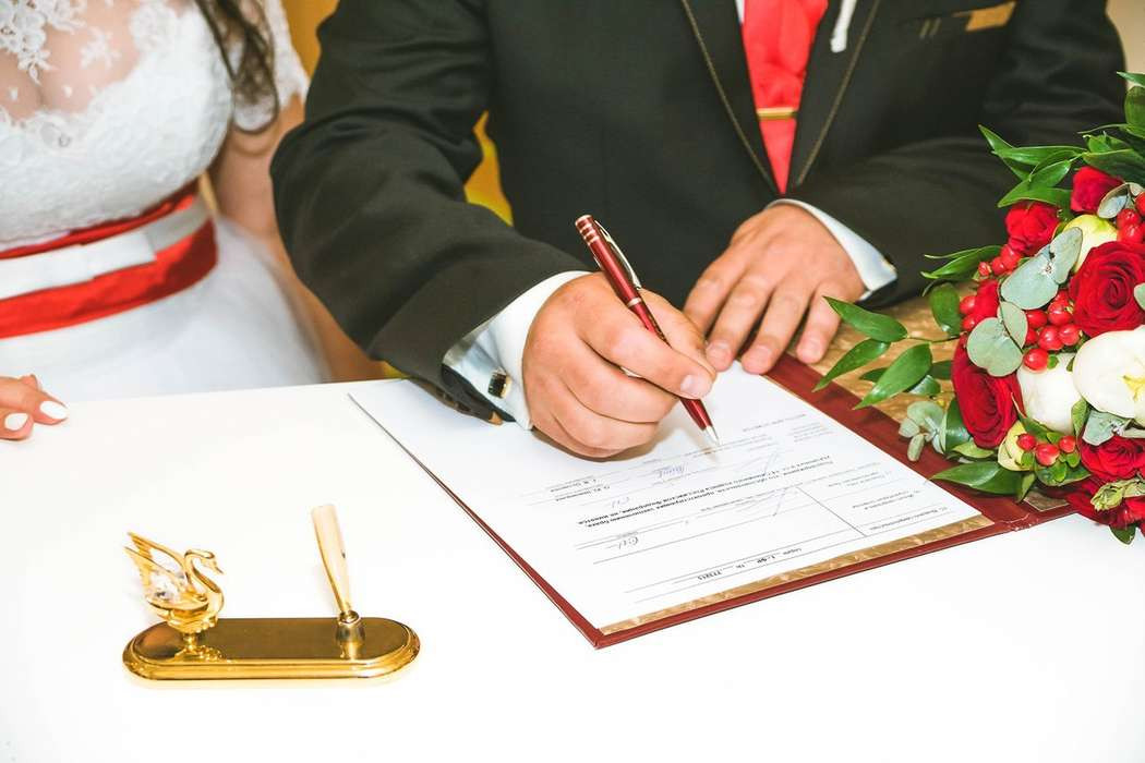 В Кузбассе количество браков сократилось на 20%