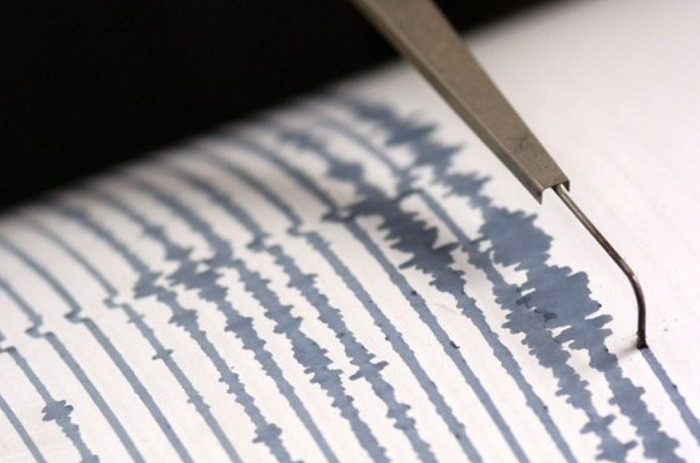 В Кузбассе произошло техногенное землетрясение 