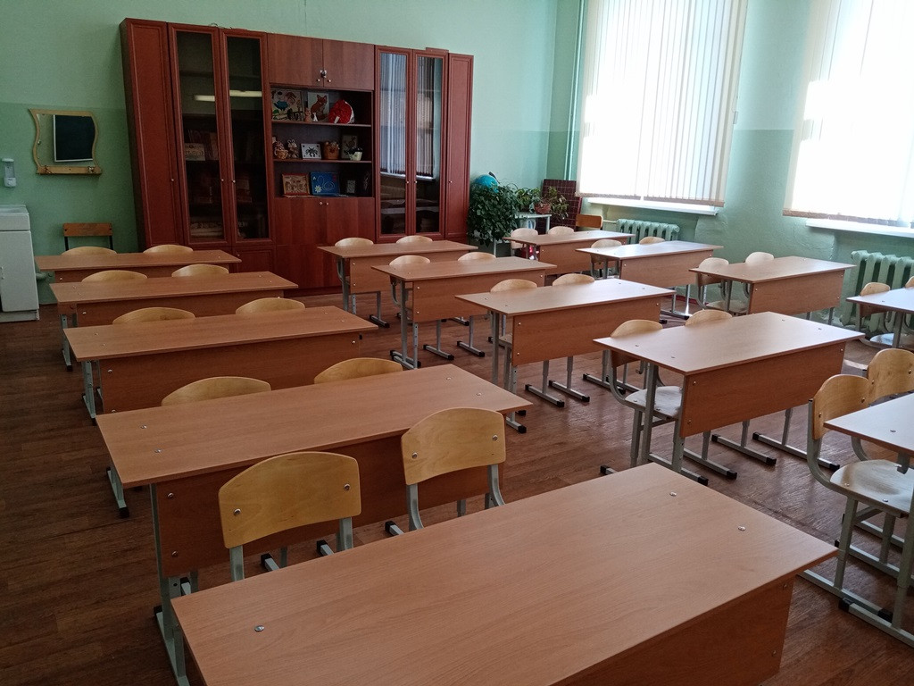 Источник отравления детей в кузбасской школе не установлен