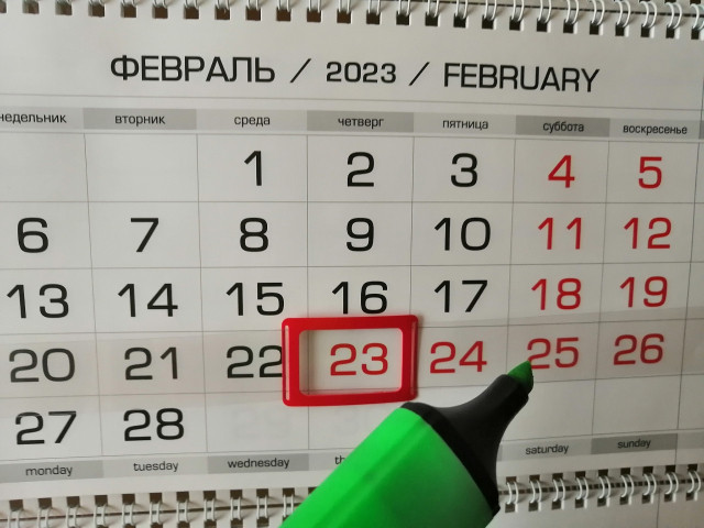 В России началась супер короткая рабочая неделя