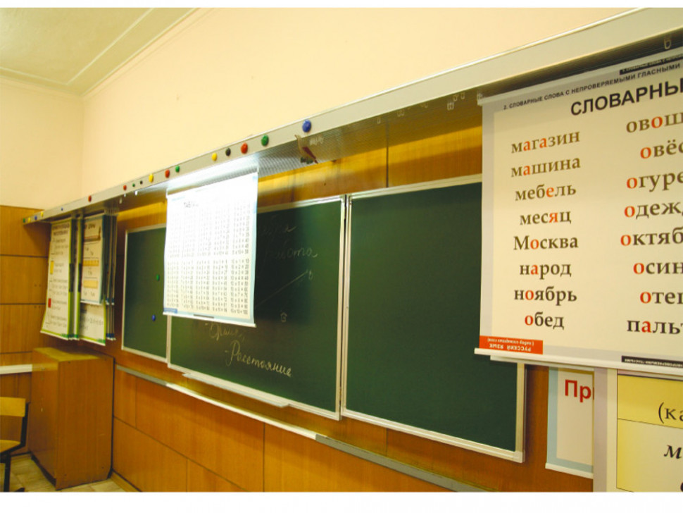 В Прокопьевске на уроке школьницы устроили драку