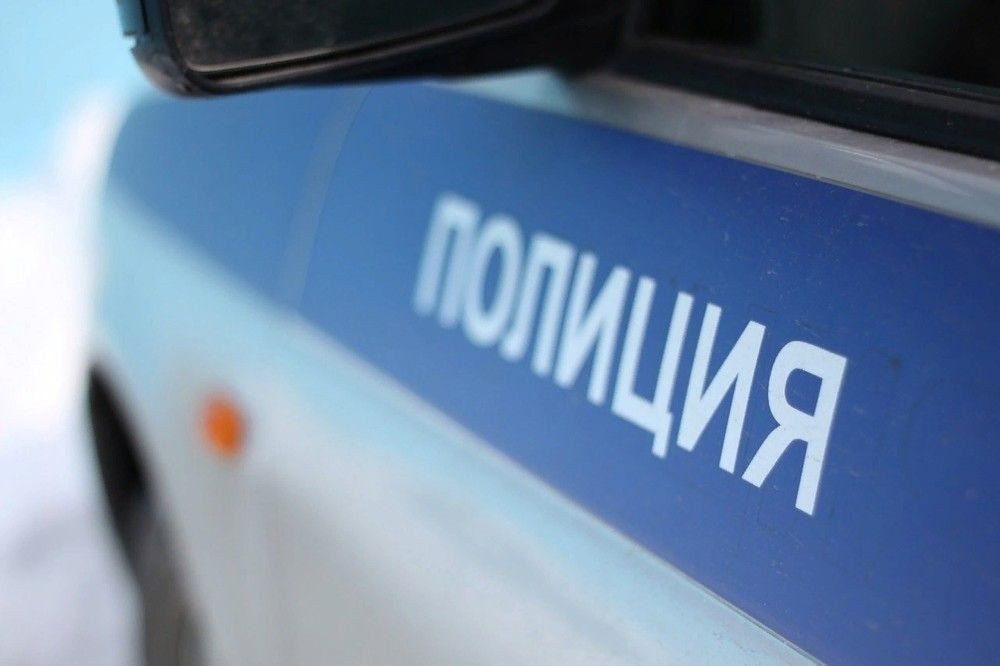 Житель Прокопьевска поблагодарил полицейских, которые разыскали велосипед и снегокат его сына