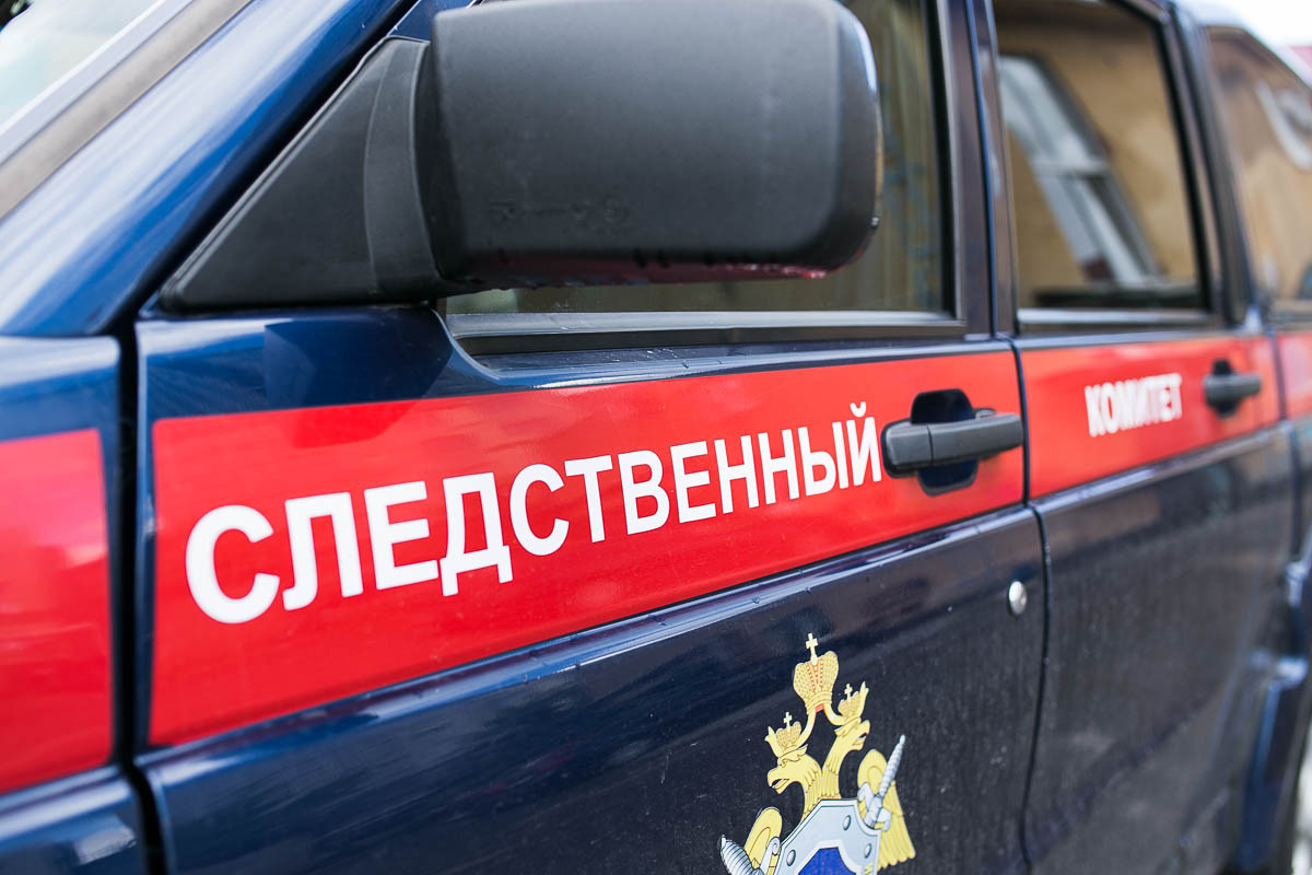 Выстрел, пожар, смерть. В Кузбассе расследуют инцидент, в результате которого погиб мужчина
