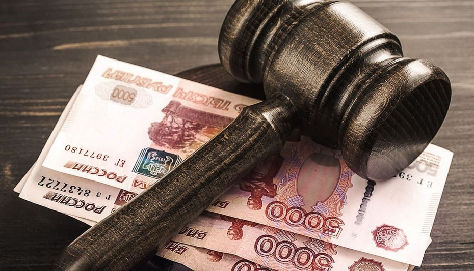 Предпринимателям Прокопьевского района выплатили долги по контрактам после вмешательства прокуратуры 