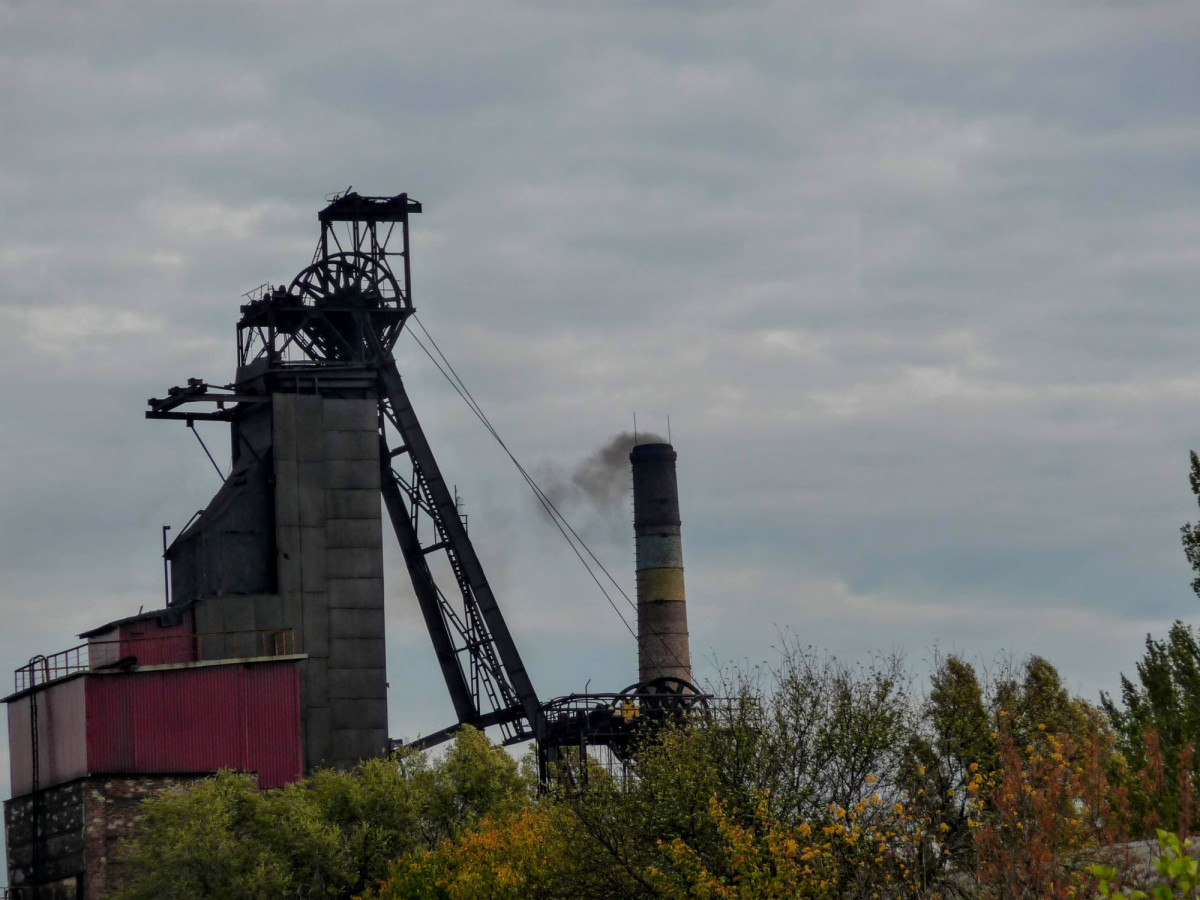 Новый закон заставит платить за гибель шахтёров собственников угольных предприятий