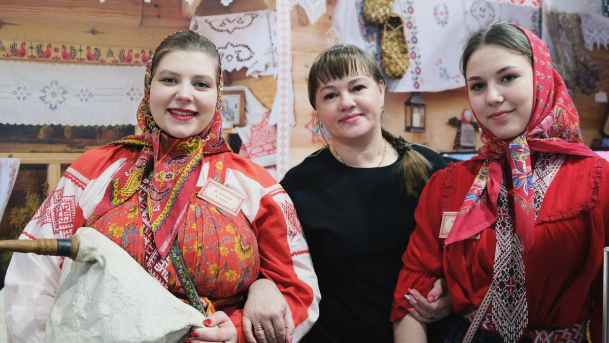 Прокопьевские педагоги заработали 30 наград на специализированной выставке «Образование.Карьера»