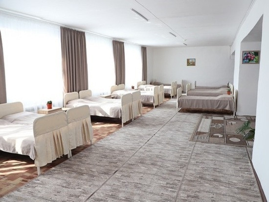 В Кузбассе появился первый реабилитационный центр для заключённых женщин