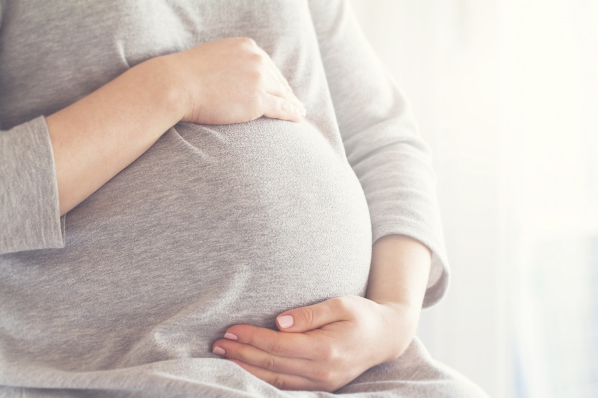 Минздрав Кузбасса разработал систему индивидуального сопровождения беременных жён участников СВО
