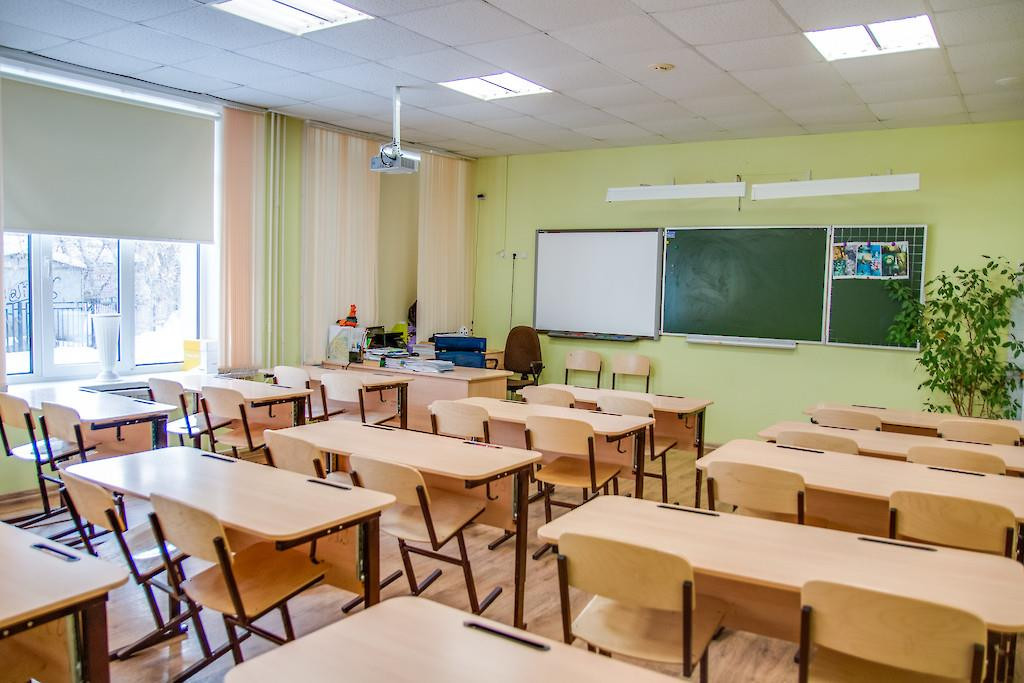 В Кузбассе упал спрос на учителей