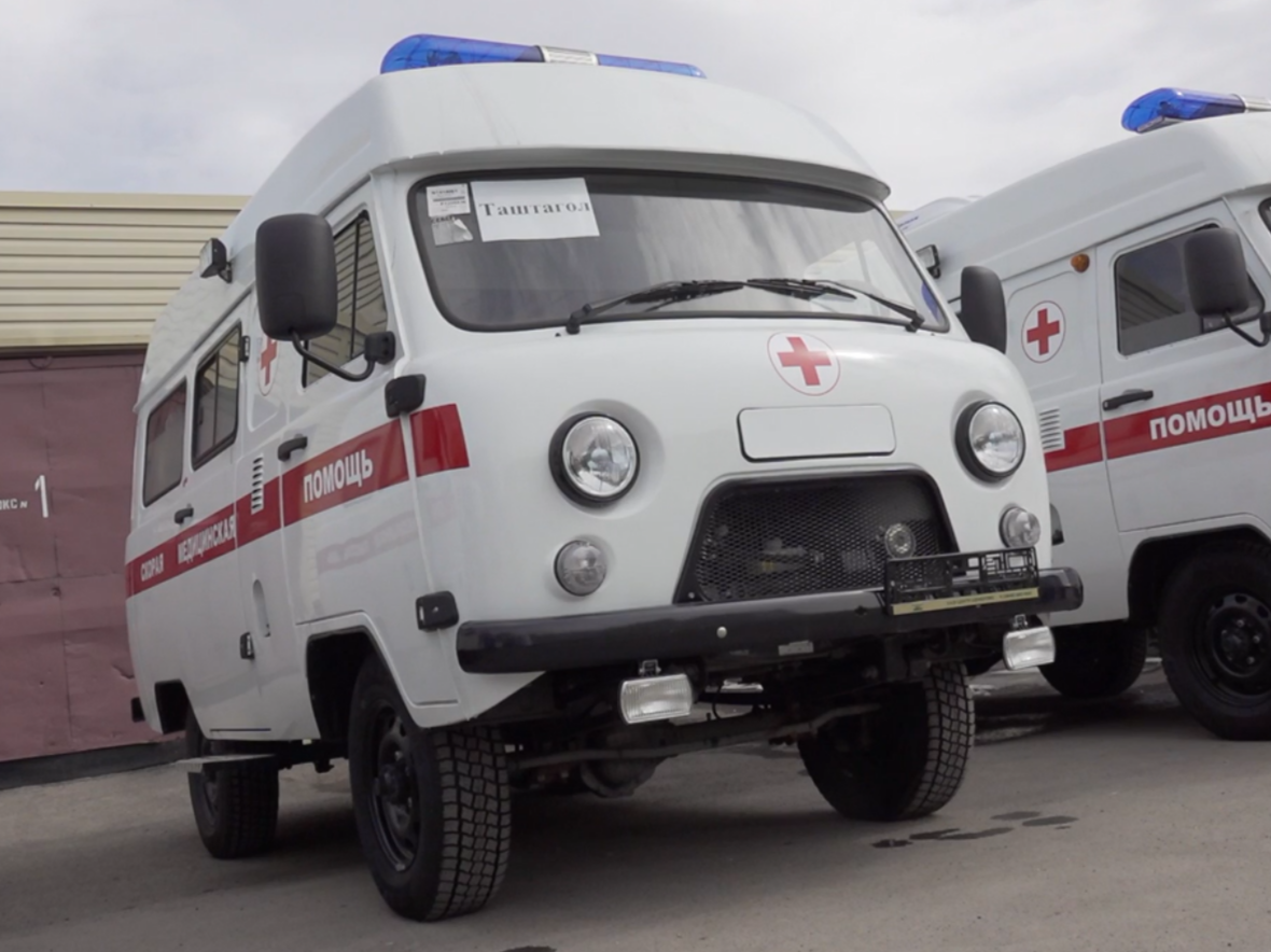 Министр здравоохранения анонсировал ремонт медучреждений в Киселёвске и Прокопьевске