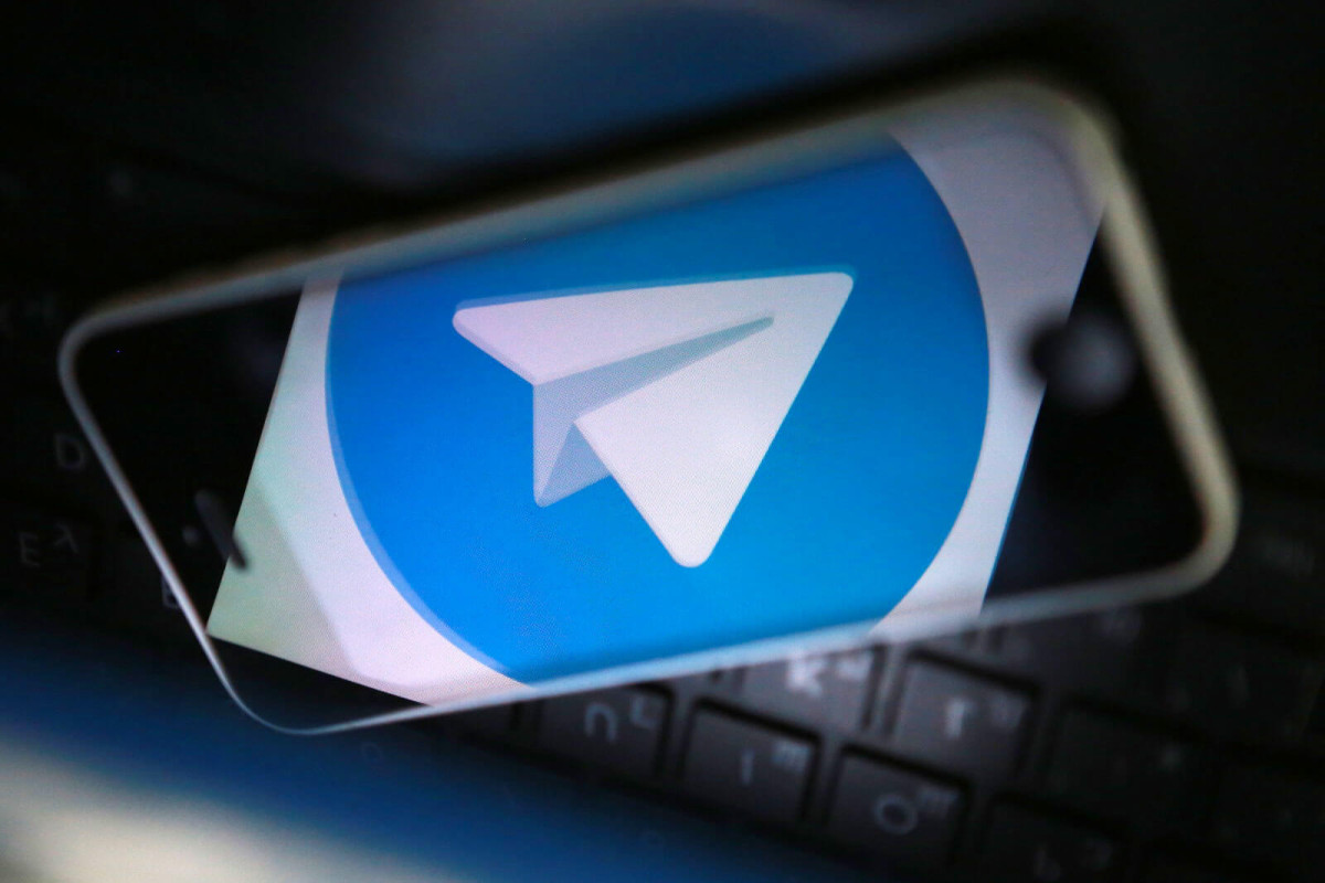 Telegram впервые обошёл YouTube по ежедневной аудитории