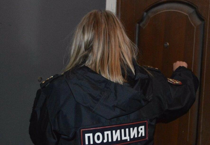 Пропавшую в Прокопьевске 9-летнюю девочку нашли в гостях у подруги