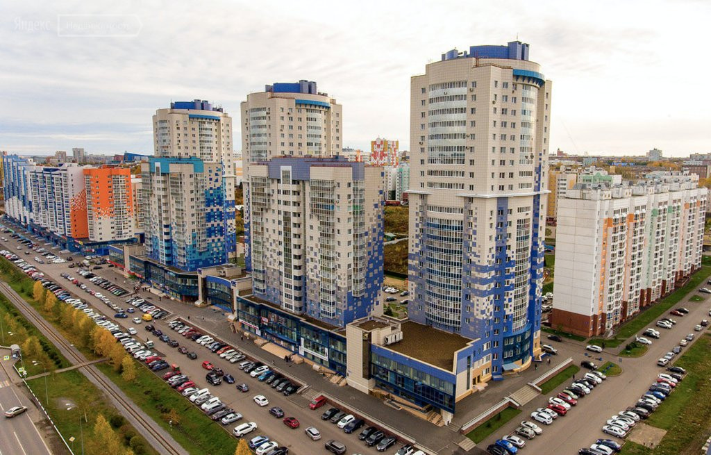 Цены на недвижимость в городах Кузбасса за месяц выросли заметнее всего, чем в других регионах