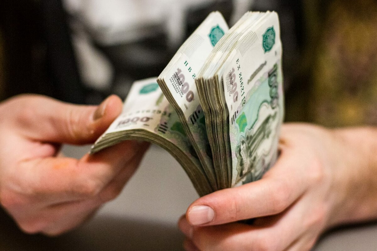 Заработная плата в Кузбассе составит 100 тыс. рублей. Но не скоро
