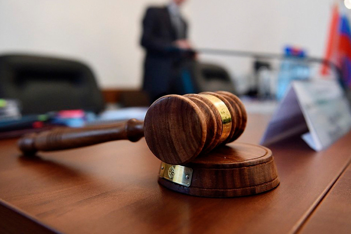 Суд в Прокопьевске обязал виновника ДТП возместить затраты на лечение пострадавшего
