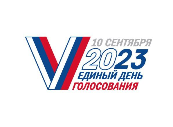 Буква V стала основой для логотипа ближайшей выборной кампании в России