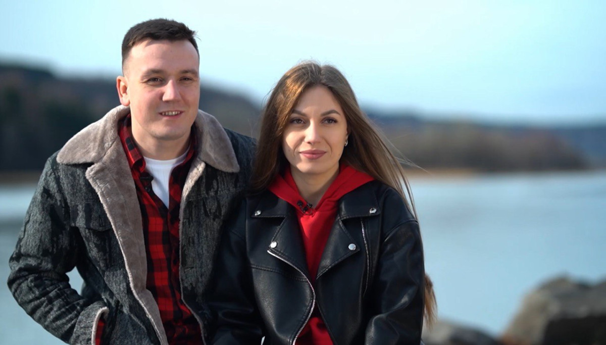 Пара из Кузбасса сыграет свадьбу на телевизионном проекте