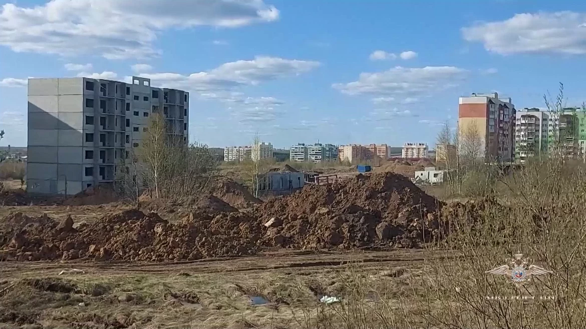 Громкое дело. В Кузбассе директор строительной компании присвоил более 145 млн рублей, на которые должен был построить многоквартирные дома