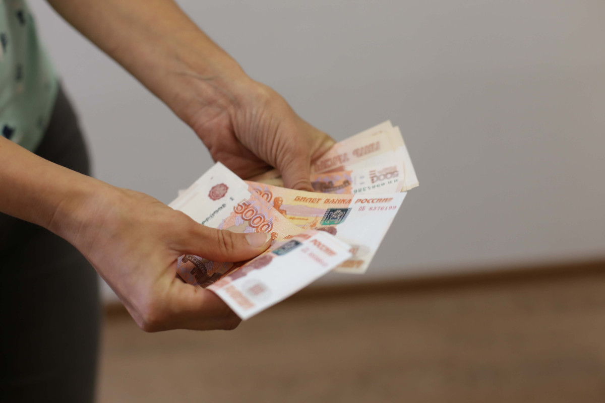 В Кузбассе за месяц задолженность по зарплате выросла в два раза