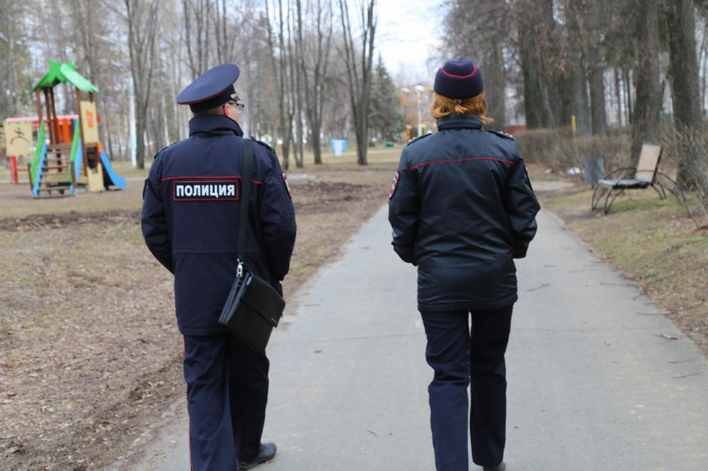 В Прокопьевске потерялся мальчик, оставленный родителями в неизвестном для него районе