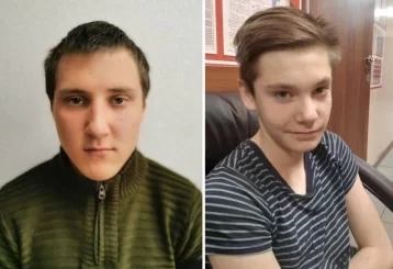 В Прокопьевске разыскивают двух подростков, сбежавших из соцучреждения