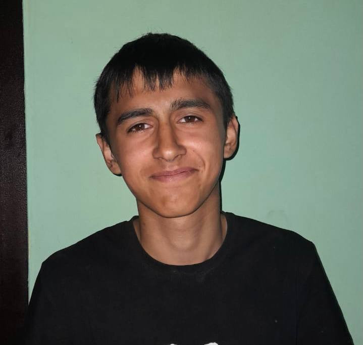 В Прокопьевске пропал без вести 14-летний подросток 